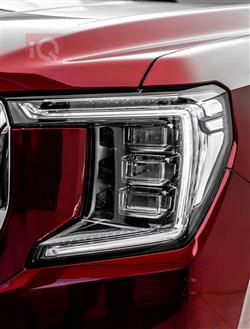 جي ام سي يوكون